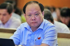 Bản tin thời sự sáng 21/8