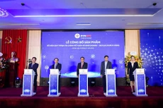 Số hóa lĩnh vực tài chính kế toán: EVNNPC tiên phong