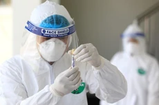 Ảnh chỉ mang tính minh họa. Nguồn Internet