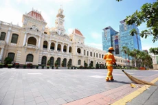 Bản tin thời sự sáng 24/7