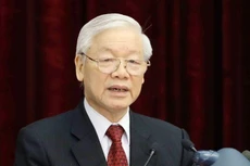 Tổng Bí thư Nguyễn Phú Trọng đã ra Lời kêu gọi gửi đồng bào, đồng chí, chiến sĩ cả nước và đồng bào ta ở nước ngoài về công tác phòng, chống đại dịch COVID-19