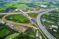 Từ khi dịch bệnh bùng phát, dự án đang thi công cũng khó khăn chồng chất, đe dọa ảnh hưởng tiến độ nhiều công trình trọng điểm. Ảnh chỉ mang tính minh họa. Nguồn Internet