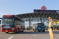 Hà Nội "chốt" những ai được ra - vào thành phố