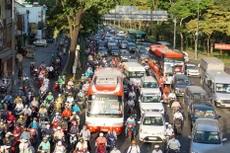 Bản tin thời sự sáng 10/1