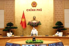 Không cực đoan, thái quá, hết sức bình tĩnh, sáng suốt trong phòng chống dịch