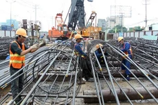 Đến ngày 30/9/2021, các dự án có tỷ lệ giải ngân dưới 60% KH vốn đầu tư công năm 2021 được giao sẽ điều chuyển vốn sang dự án có tiến độ giải ngân tốt còn thiếu vốn. Ảnh chỉ mang tính minh họa. Nguồn Internet