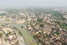 Quảng Nam thông báo bán đấu giá quyền sử dụng đất ở của 3 lô đất tại Khu dân cư Bắc Biên. Ảnh chỉ mang tính minh họa. Nguồn Internet