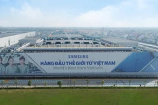 Trung tâm nghiên cứu và phát triển riêng Samsung dự kiến khánh thành vào cuối năm 2022 sẽ nghiên cứu về các mảng trí tuệ nhân tạo, 5G, cơ sở dữ liệu lớn và internet vạn vật