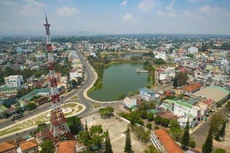 Chuẩn bị đấu giá gần 100ha tại TP. Bảo Lộc