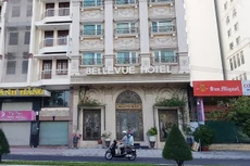 Khánh Hòa: Ồ ạt rao bán khách sạn hàng trăm tỷ đồng ở Nha Trang vì Covid-19