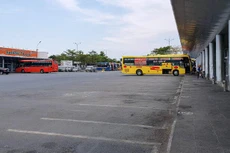Bản tin thời sự sáng 13/5