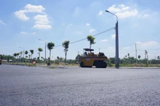 Sau khi Quảng Nam hoàn tất việc xây cầu qua sông Vĩnh Điện sẽ mở ra “diện mạo” mới cho đô thị mới Điện Bàn.Ảnh chỉ mang tính minh họa. Nguồn Internet