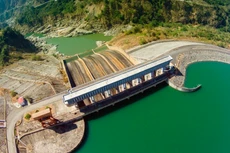 Nhà máy Thủy điện Ialy