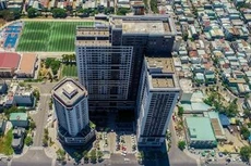 Đề xuất dừng hoạt động đối với chung cư Monarchy