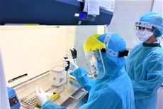 Ngày 16/12, Hà Nội ghi nhận 1.330 ca bệnh Covid 19, trong đó có cộng đồng 574 ca