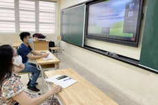 2 nhà thầu đã phản đối với yêu cầu “Nhà thầu phải cam kết sẵn sàng cung cấp, lắp ráp, demo thiết bị khi có yêu cầu của Chủ đầu tư trong quá trình đánh giá HSDT. Trường hợp không cam kết, xem như bị loại”. Ảnh chỉ mang tính minh họa. Nguồn Internet