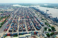 Bản tin thời sự sáng 30/7