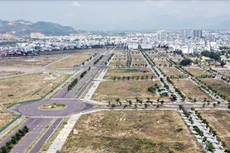 Sai phạm tại dự án BT Sân bay Nha Trang: Công trình chưa nhận, đất đã giao cho doanh nghiệp xẻ bán