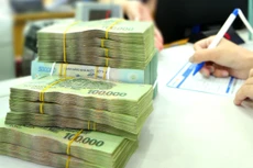 Các khoản chi từ nguồn vốn ngoài nước, vốn đối ứng để thực hiện dự án ODA không thuộc diện tiết kiệm 5% chi thường xuyên năm 2024. Ảnh: Nhã Chi