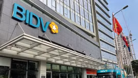Đấu giá khoản nợ của Công ty TNHH TM SX Trại Việt tại BIDV. Ảnh minh họa: Internet