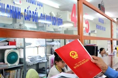 Rà soát, chuẩn hoá lại các thủ tục hành chính về đất đai