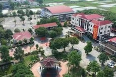 Ngày 10/2/2026, đấu giá quyền sử dụng đất tại xã Phúc Thịnh, thành phố Hà Nội