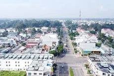 Ngày 21/1/2026, đấu giá quyền sử dụng đất tại xã Hưng Thịnh, tỉnh Đồng Nai