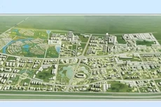 Khu Đại học Nam Cao