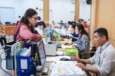 Hà Nội điều chỉnh thời điểm nghỉ việc của công chức chịu tác động sắp xếp bộ máy sang ngày 1/9. Ảnh minh họa