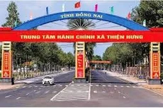 Ngày 16/3/2026, đấu giá quyền sử dụng đất tại xã Thiện Hưng, tỉnh Đồng Nai