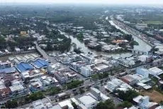 Ngày 31/12/2025, đấu giá quyền thuê toàn bộ căn nhà số 63, đường Nguyễn Huệ, phường Cao Lãnh, tỉnh Đồng Tháp