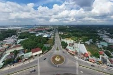 Ngày 9/3/2026, đấu giá quyền sử dụng đất tại phường Tân Khánh, TP.HCM