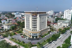 Ngày 13/12/2025, đấu giá VTTB, TSCĐ thanh lý của Công ty Điện lực Huế