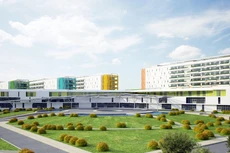 Phó Thủ tướng Lê Thành Long yêu cầu trước ngày 30/11, đưa cơ sở 2 Bệnh viện Bạch Mai, Việt Đức vào sử dụng