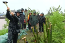 Bản tin thời sự sáng 23/7