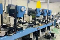 Ngày 16/3/2026, đấu giá máy móc thiết bị tại TP.HCM