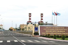 Ngày 29/1/2026, đấu giá xe ô tô tải đã qua sử dụng của Công ty cổ phần Điện lực Dầu Khí Nhơn Trạch 2