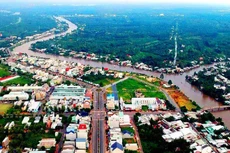 Ngày 24/9/2025, đấu giá quyền sử dụng đất tại xã Phong Điền, TP. Cần Thơ