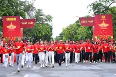 Bản tin thời sự sáng 17/8