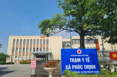 Bộ Y tế đề nghị các cơ quan, tổ chức, đơn vị và người dân chỉ sử dụng, trích dẫn văn bản chính thức được công bố trên Cổng thông tin điện tử của Bộ Y tế. Ảnh minh họa