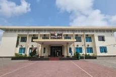 Ngày 9/4/2026, đấu giá cho thuê quyền khai thác, sử dụng 02 nhà giữ xe và 01 căng tin tại Trung tâm Y tế Khu vực Triệu Phong (Quảng Trị)