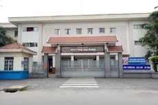 Ngày 23/3/2026, đấu giá quyền khai thác dịch vụ phụ trợ là căn tin tại Trường Tiểu học Nguyễn Thị Định (TP.HCM)