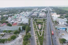 Ngày 10/9/2025, đấu giá quyền sử dụng đất tại xã Hòa Long, tỉnh Đồng Tháp
