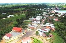 Ngày 22/8/2025, đấu giá quyền sử dụng đất tại xã Đất Đỏ, TP.HCM