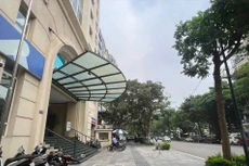 Văn phòng tại số 79 Lý Thường Kiệt, phường Cửa Nam, thành phố Hà Nội