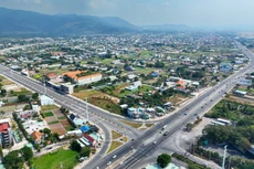 Ngày 19/9/2025, đấu giá quyền sử dụng đất tại phường Phú Mỹ, TP.HCM