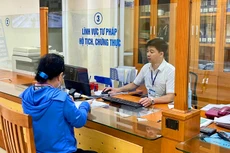 Sở Nội vụ Hà Nội sẽ tham mưu phương án phân bổ biên chế chính thức cho các cơ quan, đơn vị, phù hợp với mô hình chính quyền địa phương hai cấp.