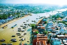 Ngày 29/1/2026, đấu giá quyền sử dụng đất tại phường Cái Răng, TP. Cần Thơ