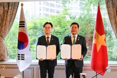 Bản tin thời sự sáng 12/8