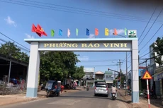 Ngày 5/3/2026, đấu giá quyền sử dụng đất tại phường Bảo Vinh, tỉnh Đồng Nai